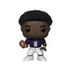 thumbnail image 1 of Funko Lamar Jackson Baltimore Ravens NFL Pop! Serie 6, 1 of 2