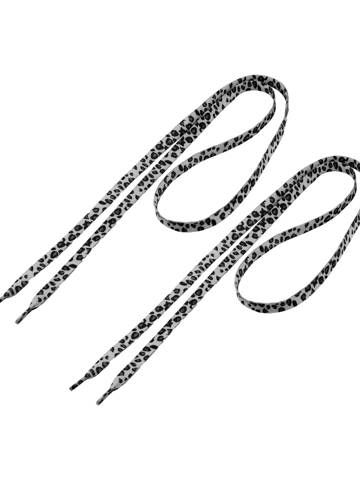 Flat Shoelaces Sport Shoe Strings 