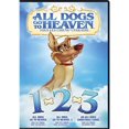 thumbnail image 1 of All Dogs Go To Heaven 1-2-3: All Dogs Go To HeavenAll Dogs Go To Heaven 2An All Dogs Christmas Carol (Bilingual), 1 of 1
