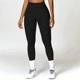 thumbnail image 5 of Mallas deportivas ajustadas sin costuras Arco Iris Latino para MUJER Pantalones de Yoga de Cintura alta, 5 of 5