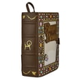 thumbnail image 3 of Loungefly: Disney - Sleeping Beauty Pin Collector Backpack, 3 of 9
