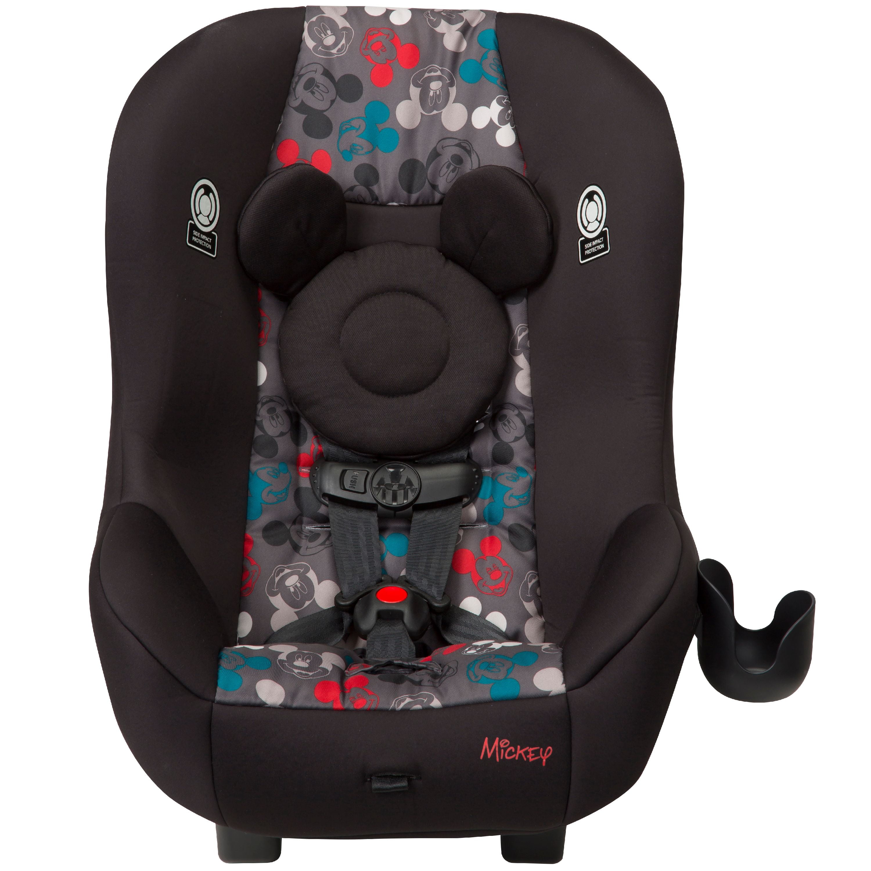 disney baby scenera next luxe convertible car seat