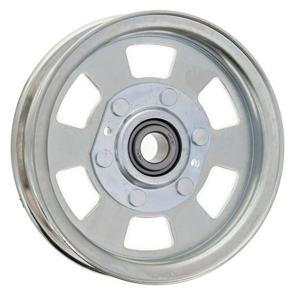8TEN Idler Pulley for Kubota RCK48P-400Z RCK48P-723Z RCK48P-751Z K5653-36890 810-CID2383L
