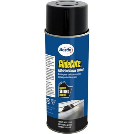 GlideCote Table & Tool Surface Sealant By Bostik Ship from