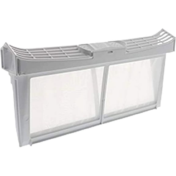 Bosch Genuine OEM 652184 Dryer Lint Screen, Fluff Filter