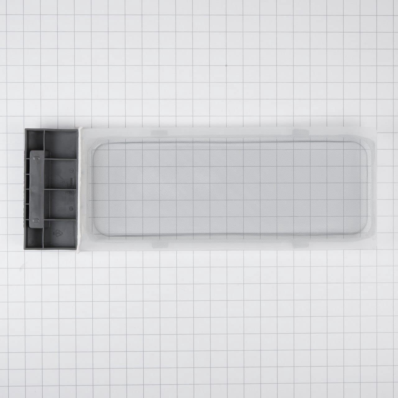 Whirlpool WP349639 Dryer Lint Filter