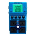thumbnail image 1 of Pedal de efectos de guitarra MultiStomp Zoom MS-70CDR+ con más de 140 efectos, 1 of 5