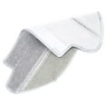 thumbnail image 2 of Fregona De Limpieza, Limpiador Robótico De Fibra Superfina, Robot De Barrido PP, Aspiradoras Robóticas Para Mijia STYTJ02YM Cergrey Mopping Robot Mop, 2 of 8