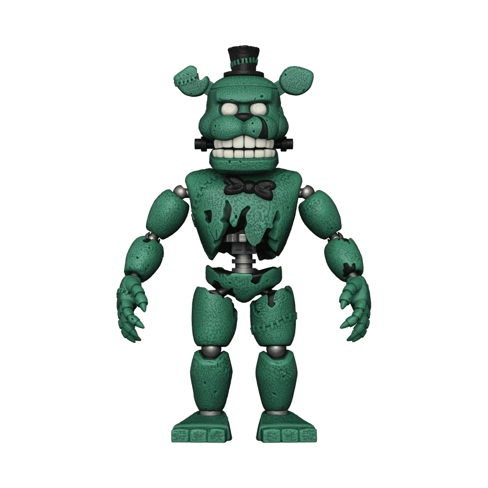 funko five nights at freddy's dreadbear