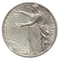 thumbnail image 2 of 1915-S Panama Pacific Half Dollar MS-62 NGC, 2 of 3