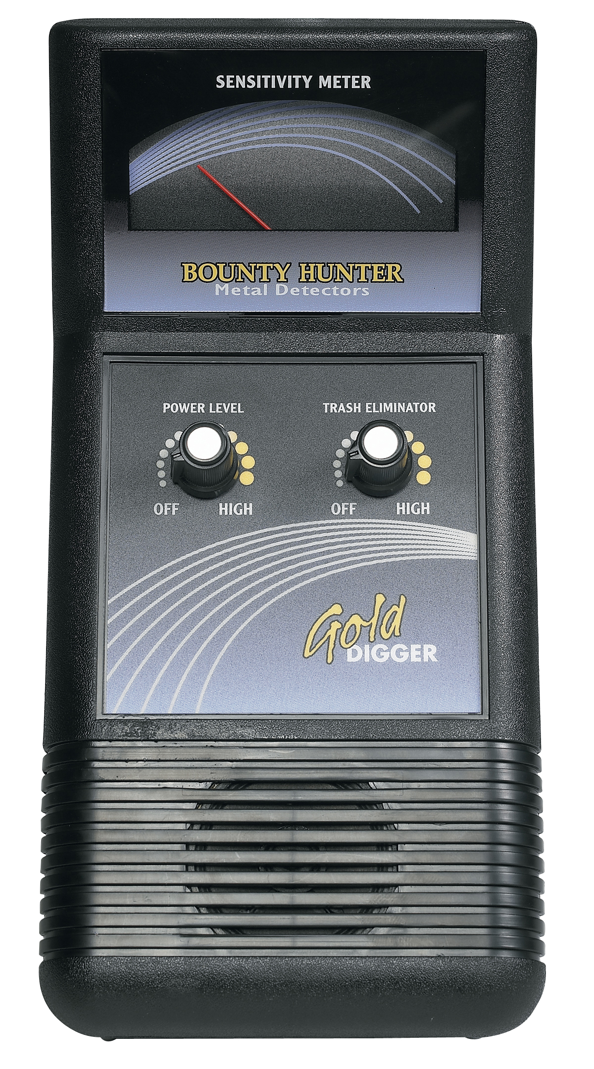 Bounty Hunter Gold Digger Metal Detector - image 2 of 8