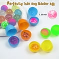 thumbnail image 3 of Pelotas hinchables Party Favors QYESQ, juguetes juguetones para niños de 8 a 12 años, 24 unidades, 3 of 3