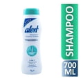 thumbnail image 2 of Shampoo Alert control caspa 2 en 1   700 ml, 2 of 2