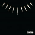 thumbnail image 4 of Various Artists - Black Panther the Album Music from & Inspired / Va - Music & Performance - Vinyl, 4 of 5