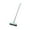 Blue, variant on zanvin Floor Scrub Brush with Long Handle Strong Extendable Floor Scrubbers Shower Kitchen Grout Tile Wall Decks Brush for Scrubbing Heavy Duty Cleaning Brush, Gifts for Him