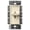 Almond, variant on Lutron Skylark SFSQ-F-LA 3-Speed Fan Control 1.5A Single Pole – Light Almond