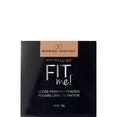thumbnail image 1 of Maybelline New York Fit me Loose Finishing Face Powder, Mineral-based formula, Help control Shine and Smooth Skin, Perfect Finishing Touch to your Makeup Base, Medium Deep, 30, 20 g, 1 of 5
