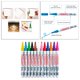 thumbnail image 5 of Plumas de pintura a Base de Agua perfecl 12 colores 1.0 Mm, 5 of 8
