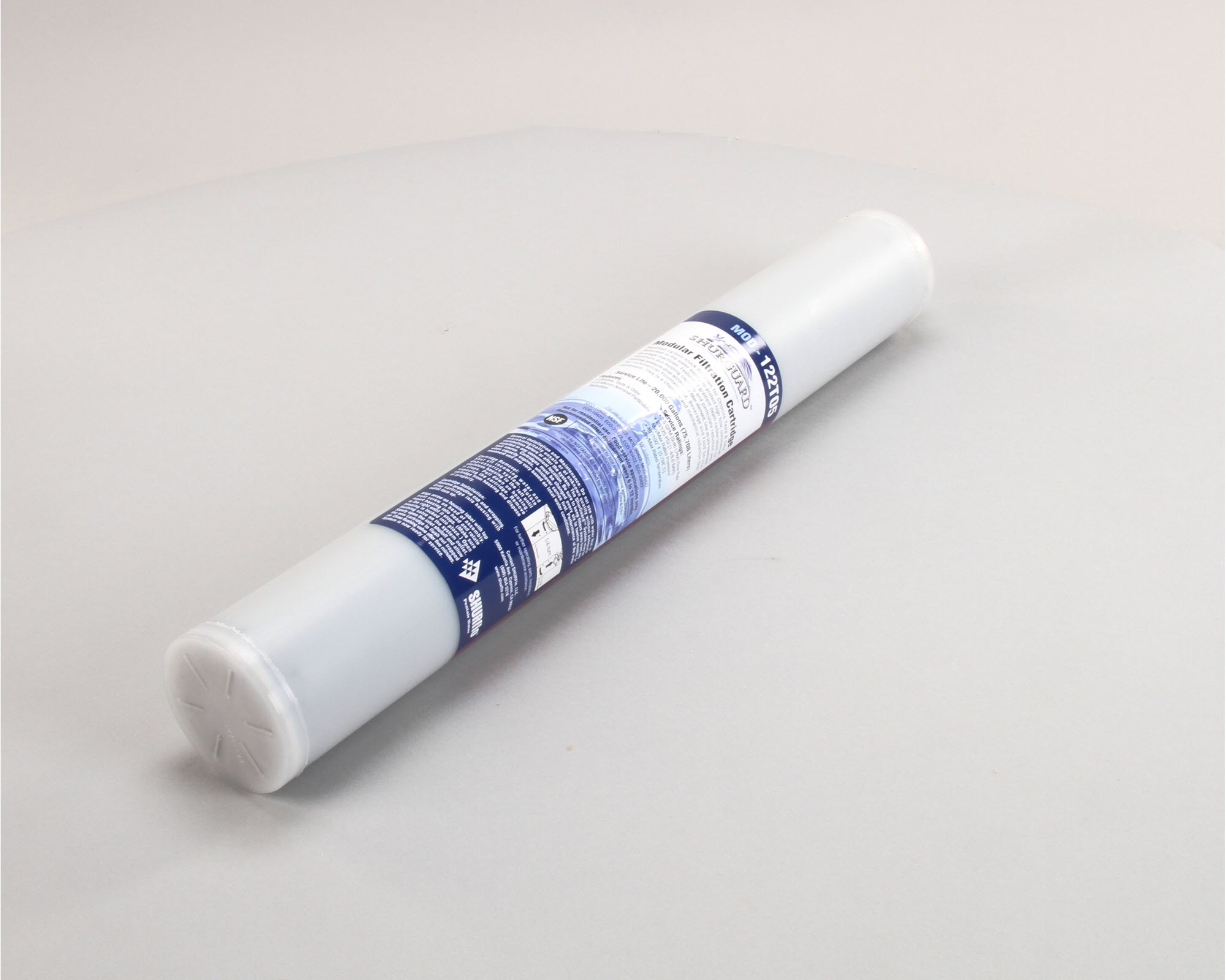 Manitowoc Ice Cartridge, Shurflo 122T05 - Genuine OEM Replacement Part