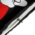 thumbnail image 4 of Ghostbusters 3 Pieces Bedding Sets Comfortable Soft Comforter Sets Decoration Bedroom Gifts With 1 Duvet Cover 2 Pillowcases, 4 of 7