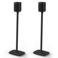 thumbnail image 1 of Flexson Support de Sol pour Sonos One, Sl & Play1 - 2 Pack - Noir, 1 of 2