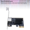 thumbnail image 3 of 5Gbps PCI Express  Card for RTL8126 Chip RJ45 Port PCIe Ethernet  Adapter for  7 8 10 11, 3 of 7