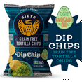 thumbnail image 2 of Siete Original Grain Free Tortilla Chips, Familia Style, 5 oz., 2 of 5
