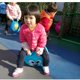thumbnail image 4 of 18 "Cartoon Jump Space Ball Juguete Al Aire Libre Inflable Púrpura Sunnimix  Tolva espacial, 4 of 8
