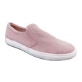 thumbnail image 1 of Bar III Mens Brant Leather Low Top Slip On Fashion Sneakers, 1 of 2