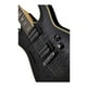 thumbnail image 4 of Guitarra eléctrica Schecter Omen Extreme-6 See-Thru Black, 4 of 6