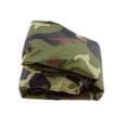 thumbnail image 3 of ATV Quad Bike Cover Water Dust - Snow, 3 of 8