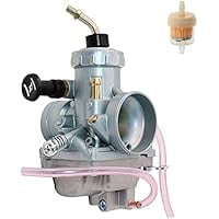 Carburetor for DT100 1974-1983 DT125 1976-1981 DT175 1974-1981 Big Wheel 200 1985-1988, Smooth Throttle Response