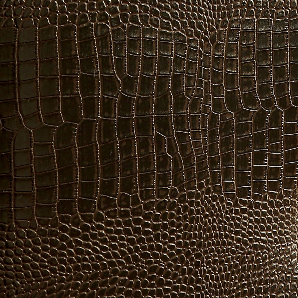 Furniture of America Cleaver Tufted Faux Leather Brown Full/Queen Kids Headboard