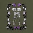 thumbnail image 3 of CafePress - Conjoined For Life Dark T Shirt - Men's Classic Graphic Cotton T-Shirt, 3 of 4