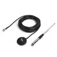 thumbnail image 3 of Antena CB de 14 pulgadas para intercomunicador portátil Kit completo de antena de 27 Mhz Adaptador BNC a SO-239, 3 of 5