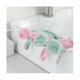 thumbnail image 2 of Bowknot Hanging Hand Towels, Coral Fleece Hand Towels With Hanging Loop, Wall Mounted Hand Towels F, 2 of 5