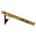 thumbnail image 5 of KONG® Naturals Pop-up Incline Cat Scratcher, 5 of 8