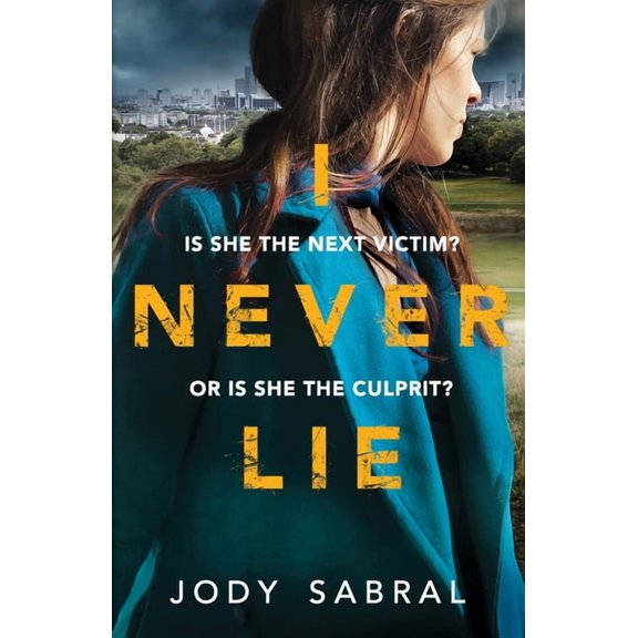 I Never Lie, (Paperback)