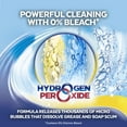 thumbnail image 6 of Lysol Power and Free Multi-Purpose Cleaner, Citrus Sparkle, 32 Ounce (Pack of 3), 6 of 6