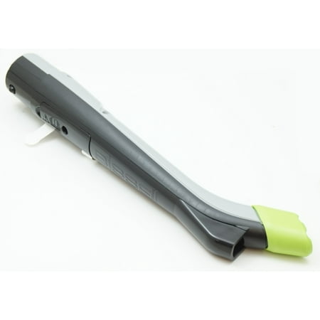 bissell vacuum eraser lighted crevice pet tool led hair manufacturer walmart