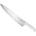 thumbnail image 1 of Mercer Culinary 12-Inch Chef's Knife, White, 1 of 4