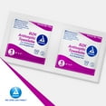 thumbnail image 6 of Dynarex BZK Antiseptic Towelettes, Alcohol & Fragrance Free Hand Sanitizing Wipes, First Aid Wound Wipes, Size 5” x 7”, 1 Case of 1000 Individually Wrapped Wipes (Packaging May Vary), 6 of 7