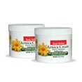 thumbnail image 1 of Crema de árnica natural Real Relief, no grasa, sin perfume, 120 ml, 2 unidades, 1 of 6