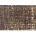 thumbnail image 1 of Ahgly Company Indoor Rectangle Oriental Brown Industrial Area Rugs, 2' x 5', 1 of 4