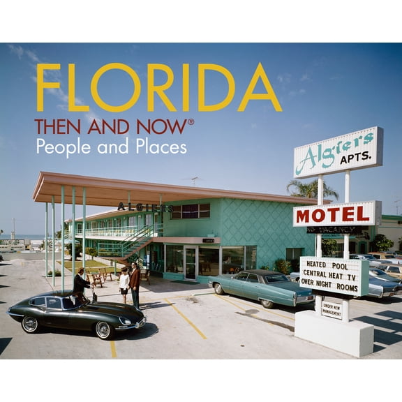 Pre-Owned FLORIDA: THEN AND NOW