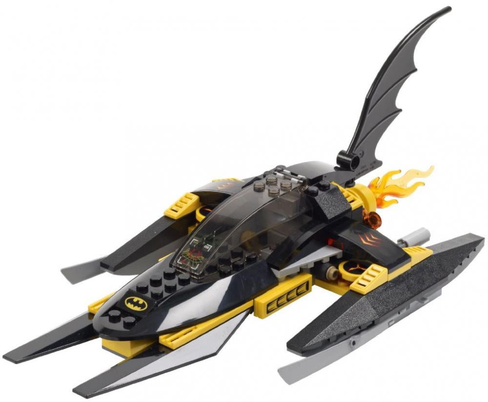 lego batman ship