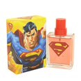 thumbnail image 1 of (9 Pack) Superman Eau de Toilette Spray par CEP 3,4 oz, 1 of 2