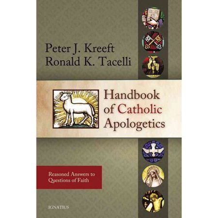 The Catholic Faith Handbook Pdf
