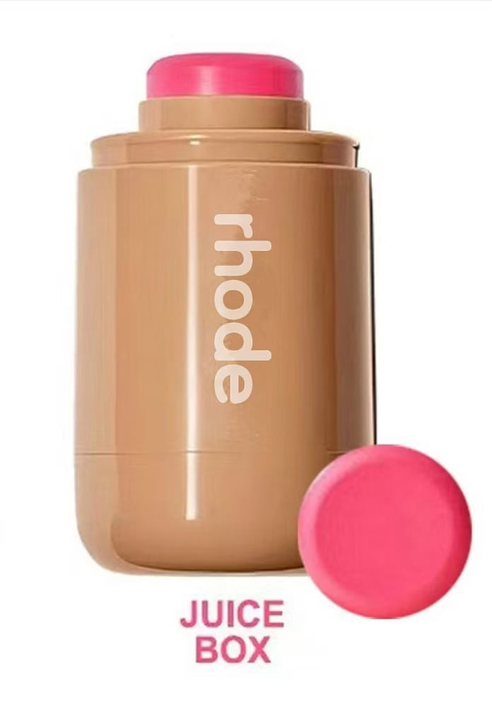 Rhode Beauty Summer Pocket Blush (juice box) - Walmart.ca