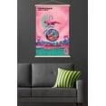 thumbnail image 5 of FIFA World Cup 2026 - Miami Wall Poster with Magnetic Frame, 22.375" x 34", 5 of 5